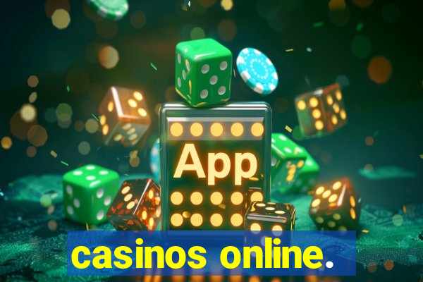 casinos online.