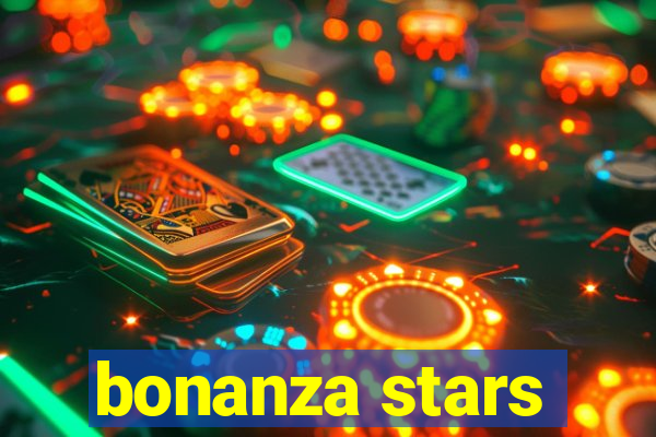 bonanza stars