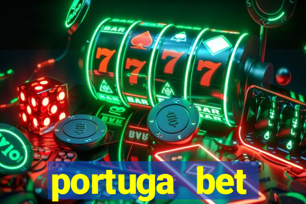 portuga bet deposito minimo