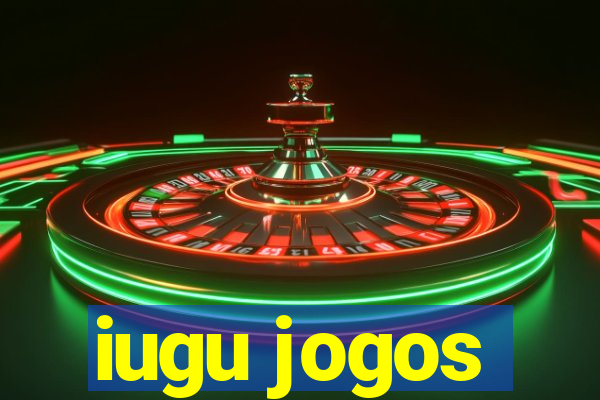 iugu jogos