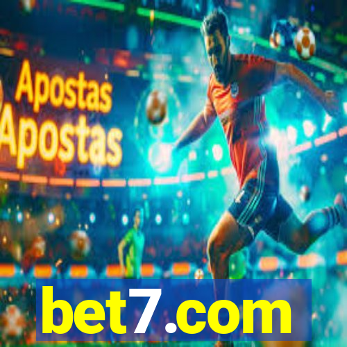 bet7.com