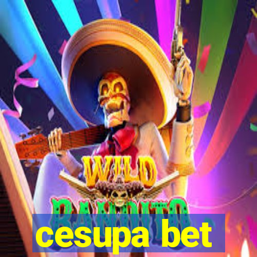 cesupa bet