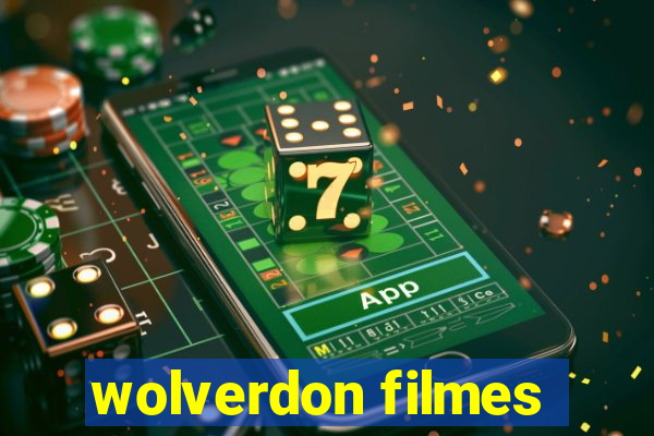 wolverdon filmes