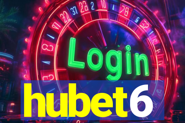 hubet6