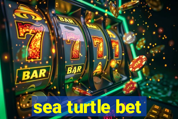 sea turtle bet