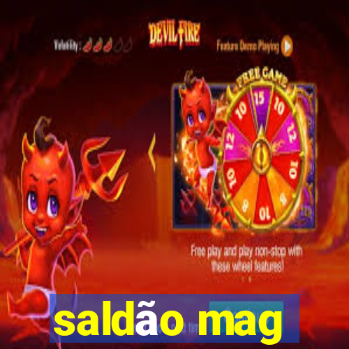 saldão mag