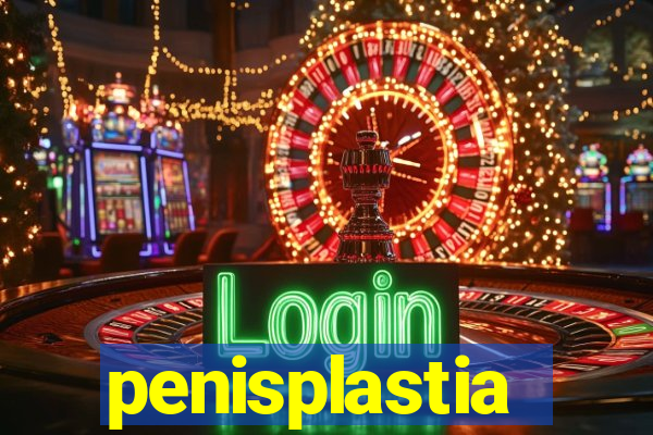 penisplastia