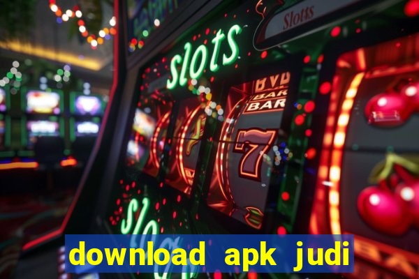 download apk judi slot microgaming