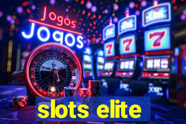 slots elite