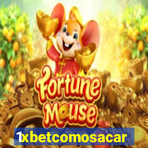 1xbetcomosacar