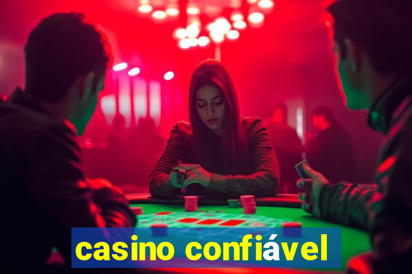 casino confiável