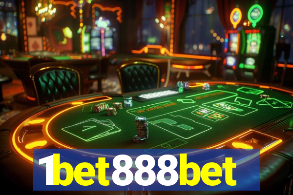 1bet888bet