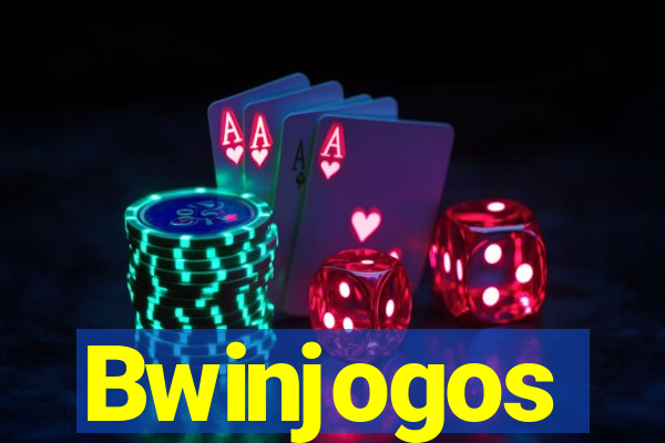 Bwinjogos