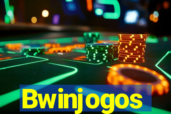 Bwinjogos