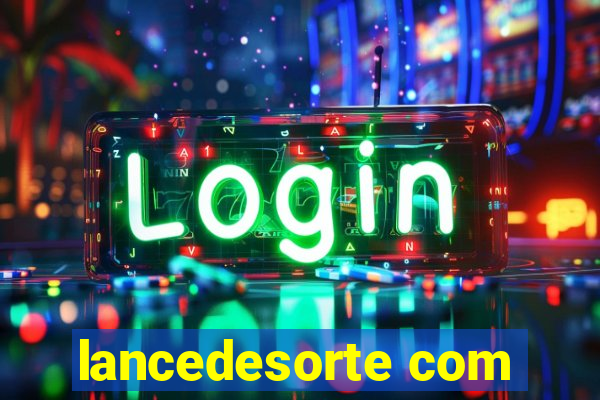 lancedesorte com