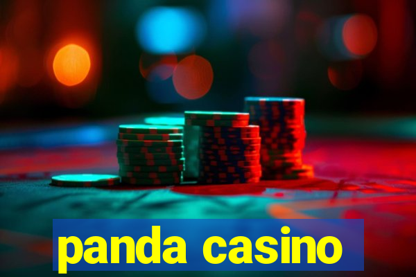 panda casino