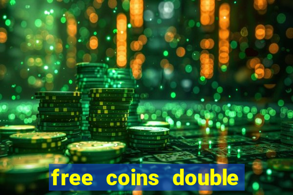 free coins double u casino