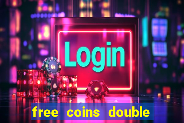 free coins double u casino