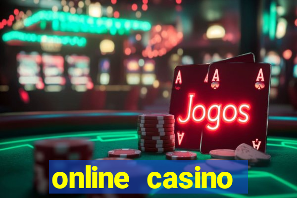 online casino bonuses no deposit