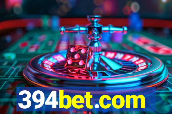 394bet.com