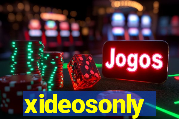 xideosonly