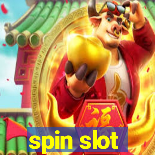 spin slot