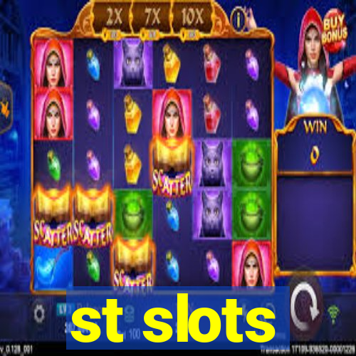 st slots