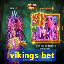 vikings bet