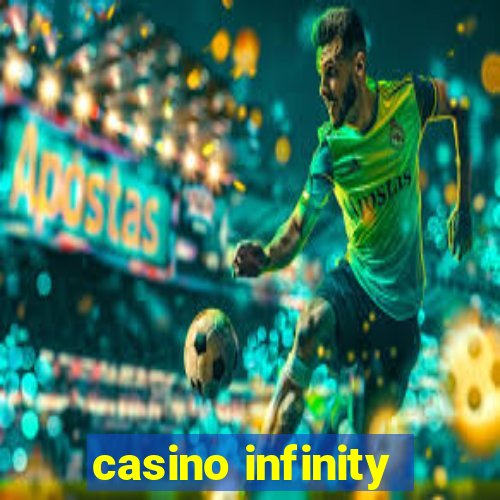 casino infinity