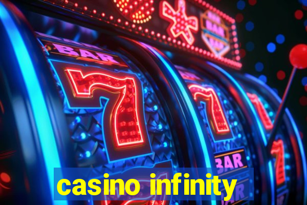 casino infinity