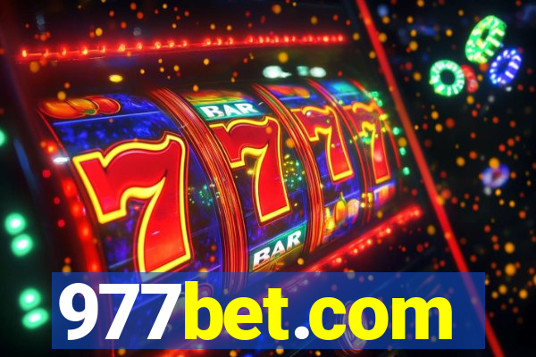 977bet.com