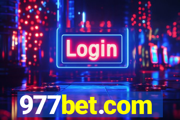 977bet.com