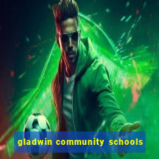 gladwin community schools