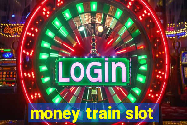 money train slot