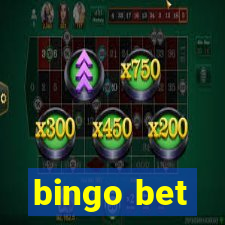 bingo bet