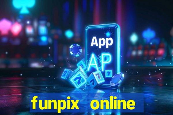 funpix online plataforma de jogos