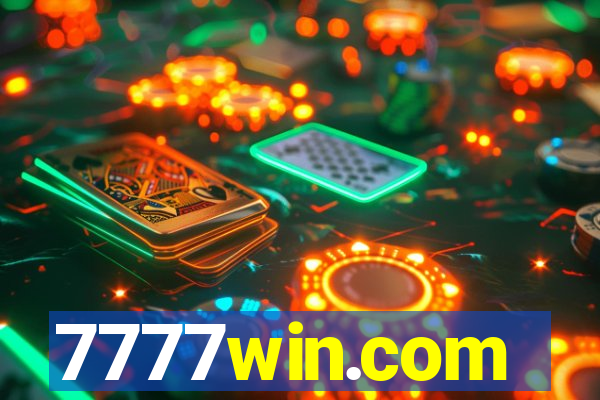 7777win.com