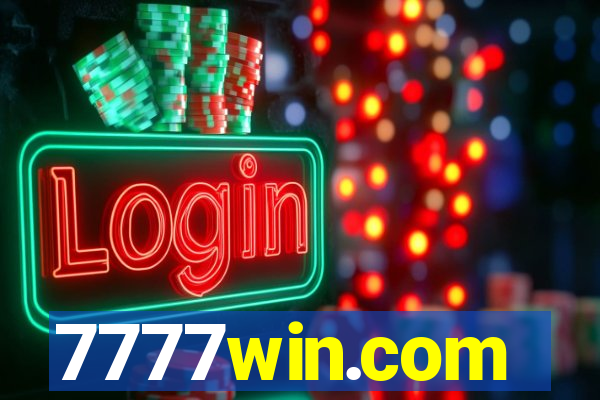 7777win.com