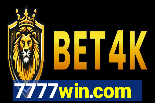 7777win.com