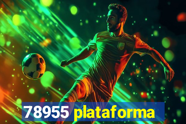 78955 plataforma