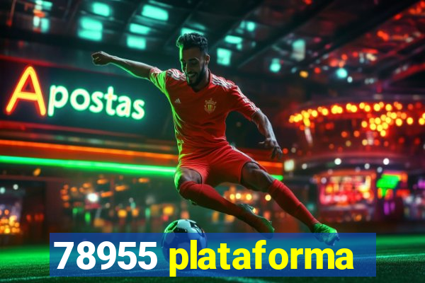 78955 plataforma