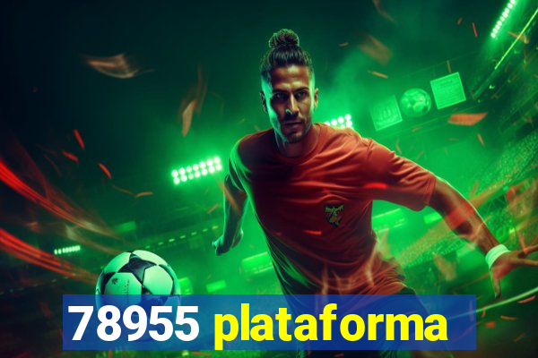 78955 plataforma