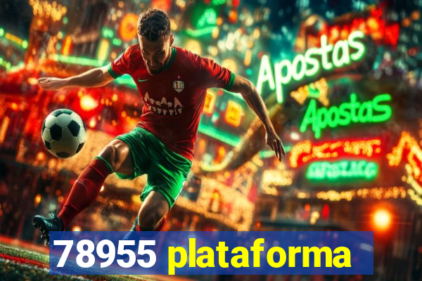 78955 plataforma