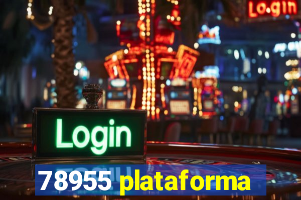 78955 plataforma