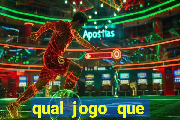 qual jogo que realmente ganha dinheiro