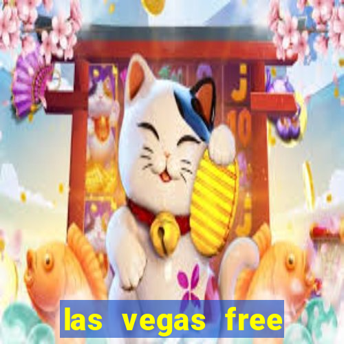 las vegas free slot play