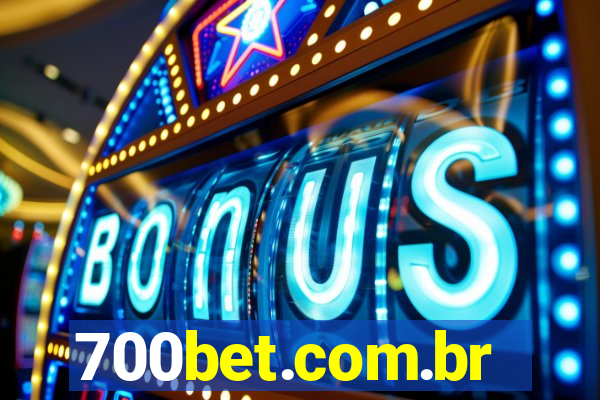 700bet.com.br