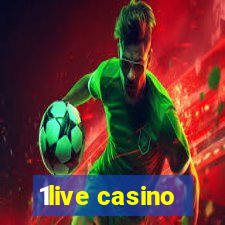 1live casino