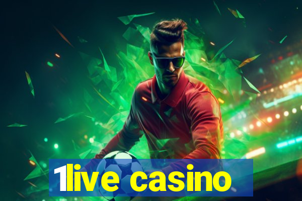 1live casino