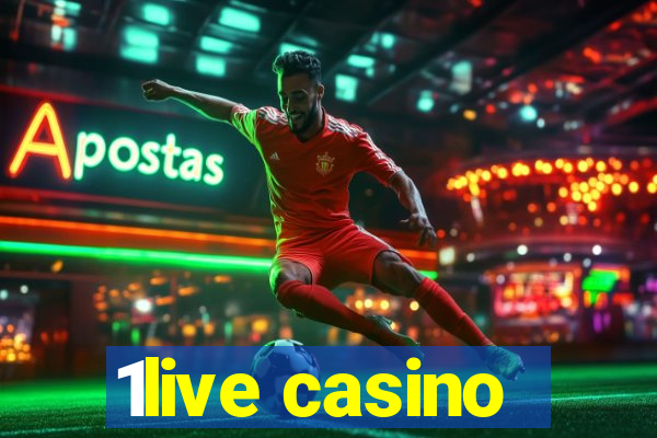 1live casino